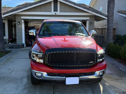 Used 2006 Dodge Ram 1500 Truck SLT w/ Quad Cab Big Horn Value Group image 5
