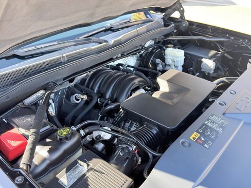 Used 2014 Chevrolet Silverado 1500 LT w/ LT Convenience Package image 5