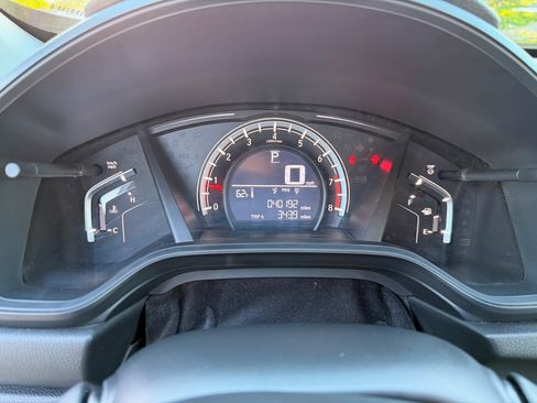 Used 2017 Honda CR-V LX image 21