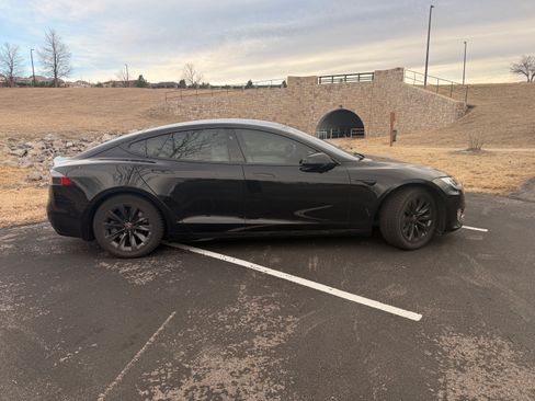 Used 2018 Tesla Model S 100D image 6