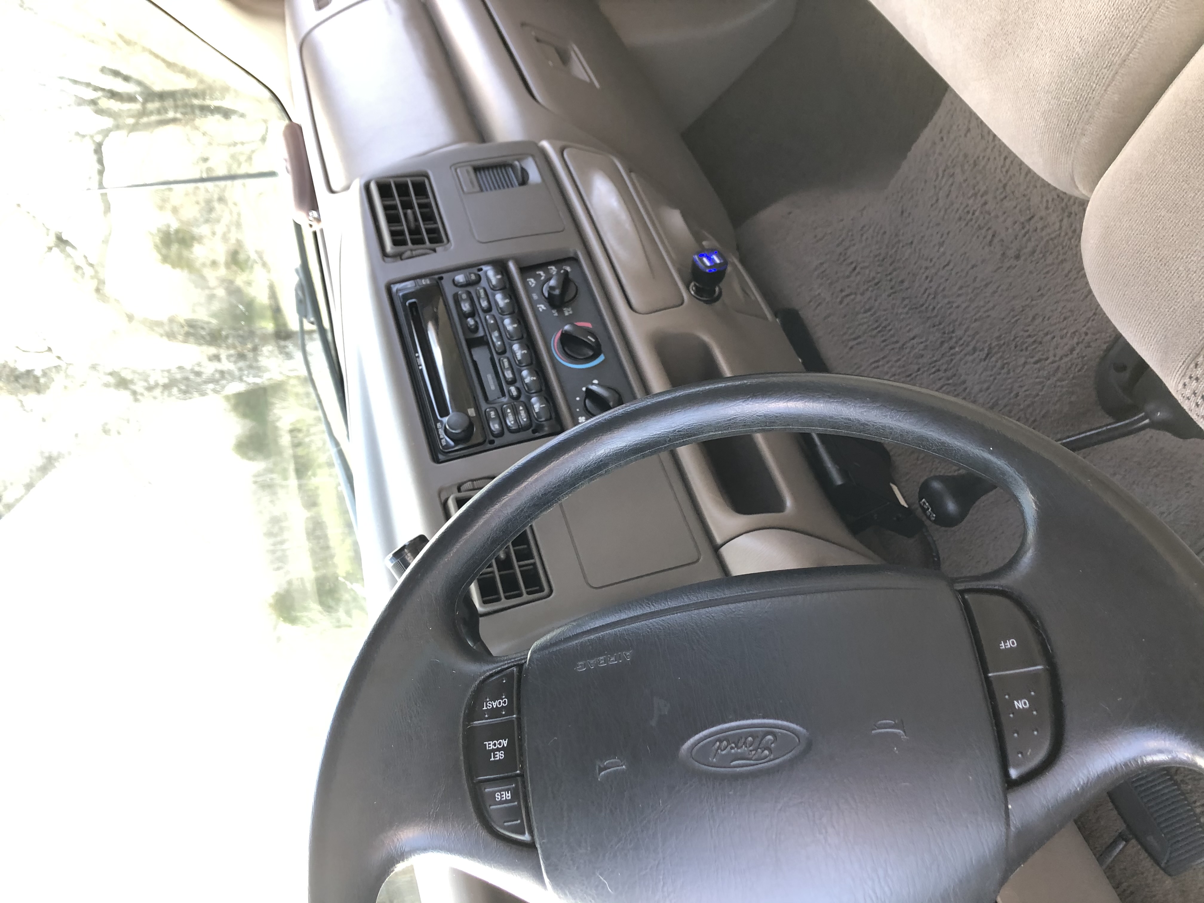 Used 2001 Ford F350 4x4 Crew Cab DRW Super Duty image 11