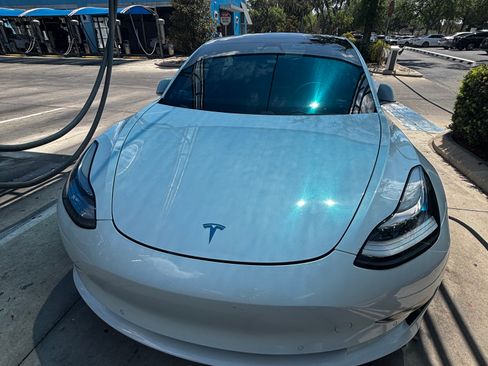 Used 2019 Tesla Model 3 Standard Range Plus RWD image 6