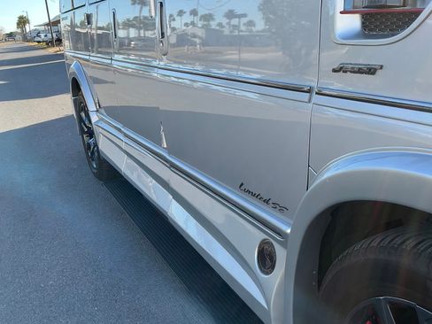 Used 2023 Chevrolet Express 2500 image 11