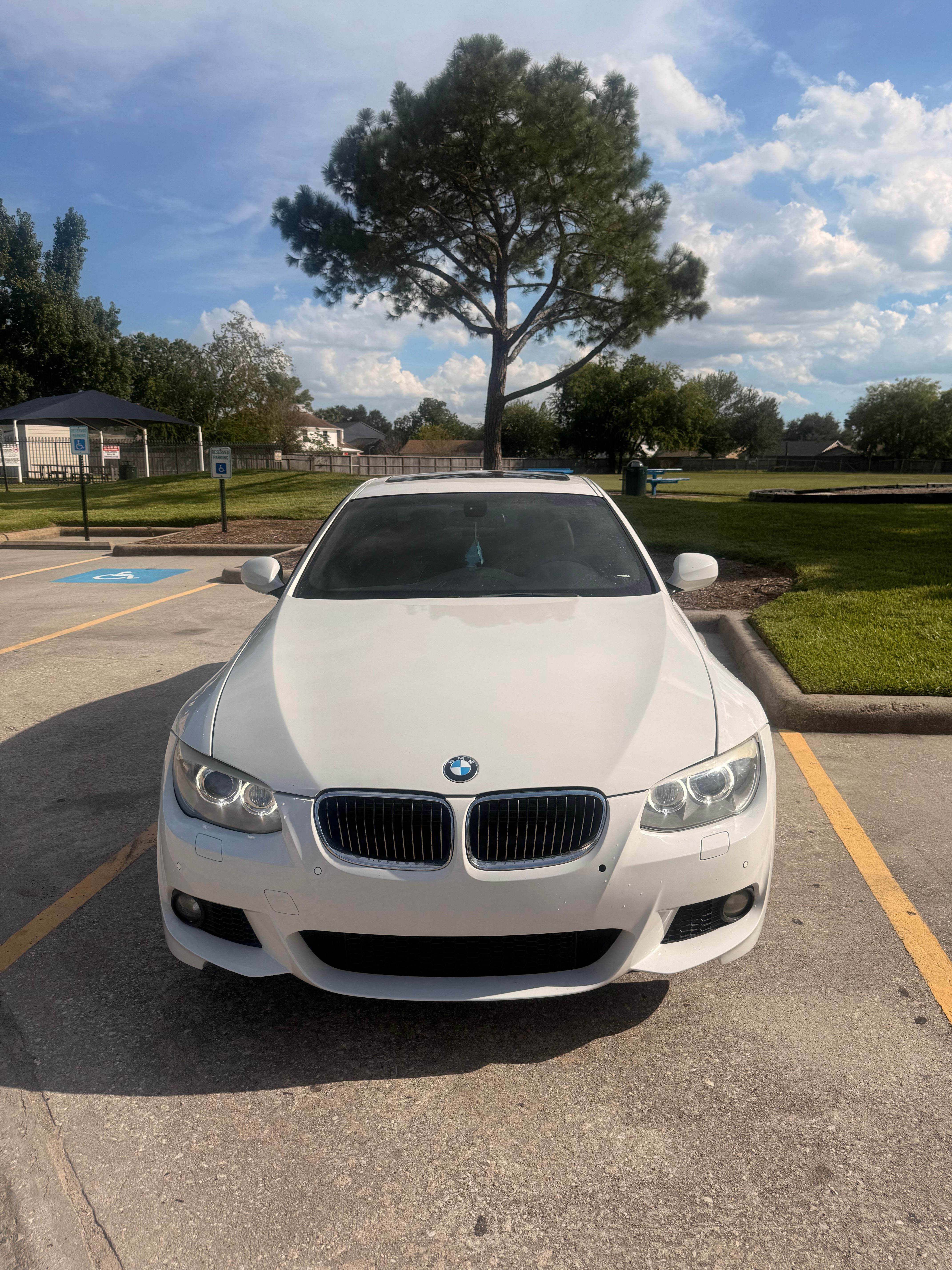Used 2011 BMW 335i Coupe RWD image 16