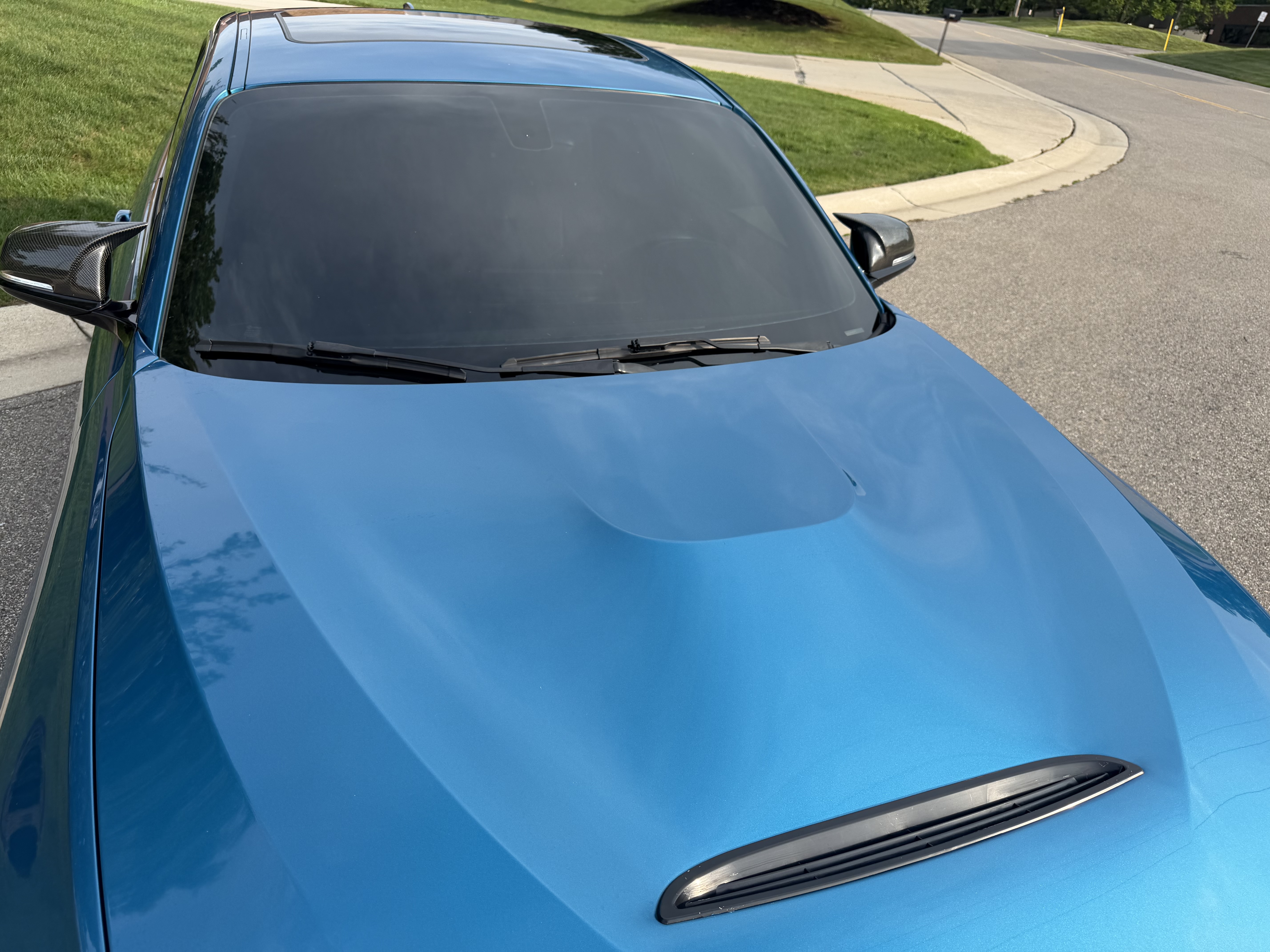 Used 2018 BMW M2 RWD image 12