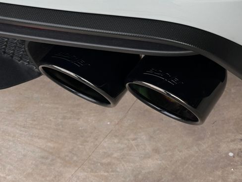 Used 2023 Ford Mustang Mach 1 w/ Equipment Group 700A image 9