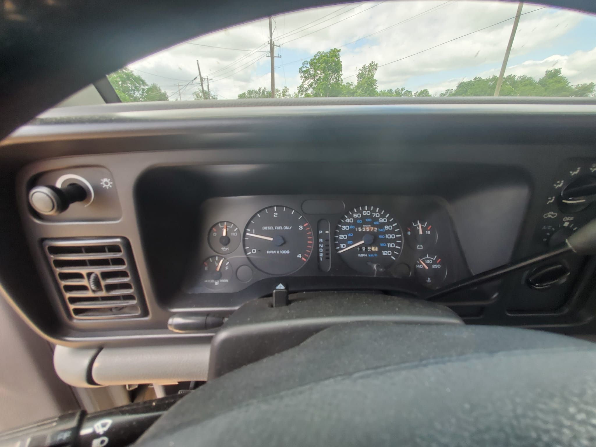 Used 1996 Dodge Ram 3500 Truck 2WD Club Cab image 19