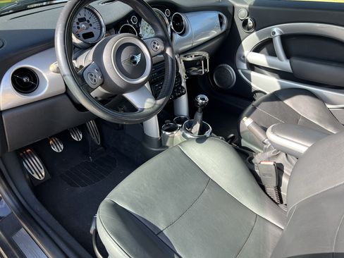 Used 2005 MINI Cooper S image 18