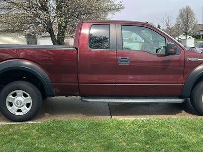 Used 2010 Ford F150 XLT