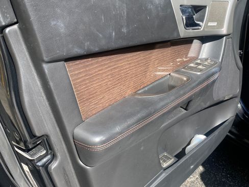 Used 2011 Jaguar XF Supercharged image 15