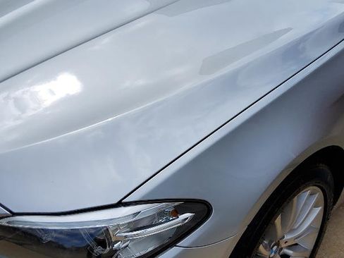 Used 2015 BMW 528i xDrive Sedan image 14