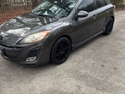 Used 2011 MAZDA MAZDA3 s Sport