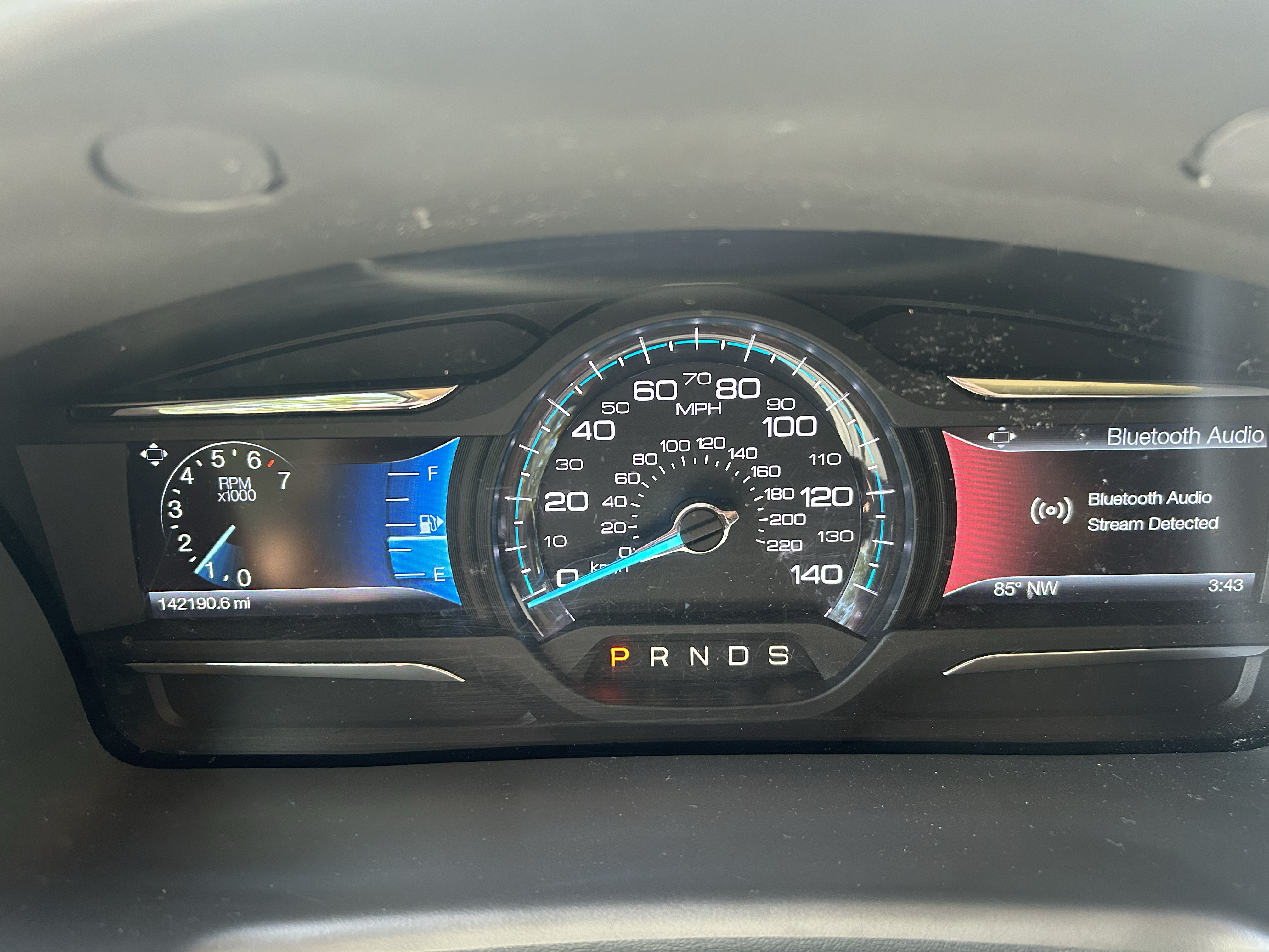 Used 2014 Ford Flex Limited w/ Equipment Group 303A AWD/4WD image 14