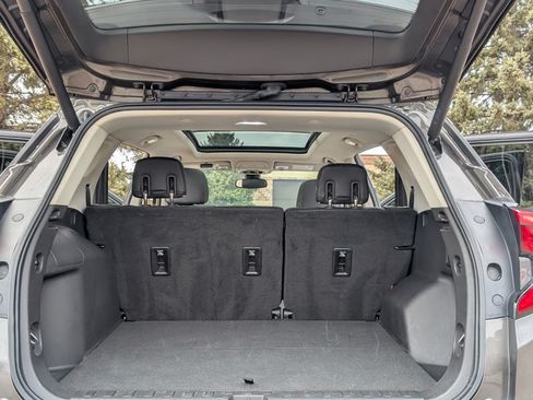 Used 2019 GMC Terrain Denali w/ Driver Alert Package II image 17