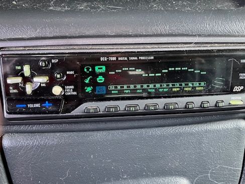 Used 2002 Chevrolet Silverado 1500 LT image 16