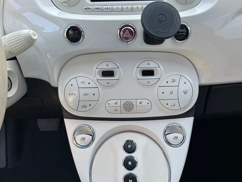Used 2015 FIAT 500 e image 14