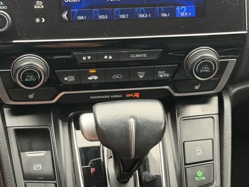 Used 2021 Honda CR-V Touring image 8