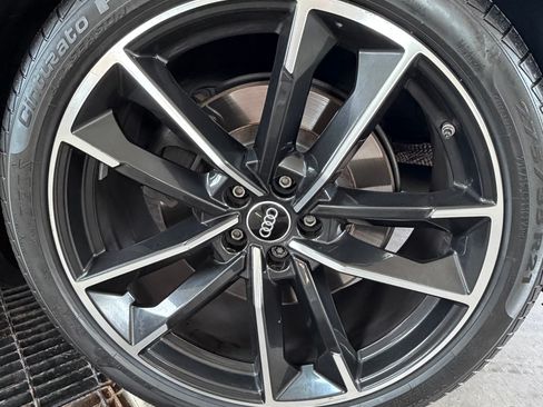 Used 2016 Audi S8 Plus AWD/4WD image 11