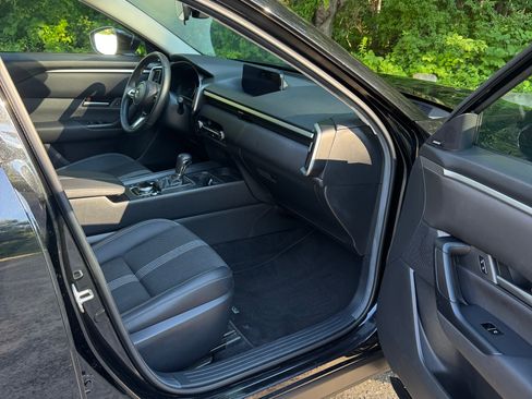 Used 2024 MAZDA CX-50 AWD 2.5 S w/ Cargo Package image 10