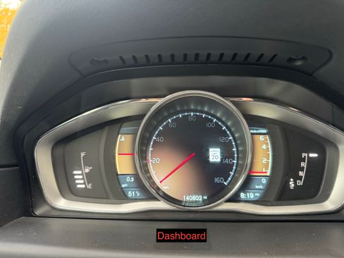 Used 2014 Volvo XC70 T6 image 18