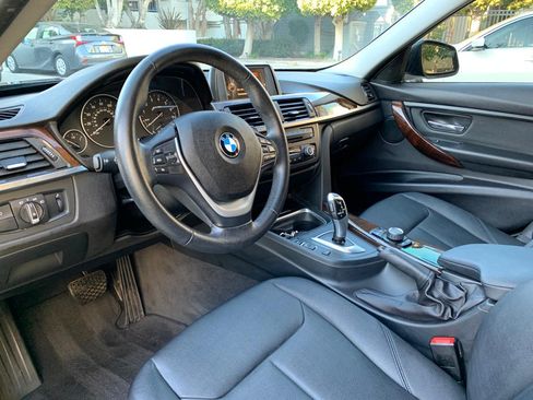 Used 2015 BMW 328i xDrive Sedan AWD/4WD image 16