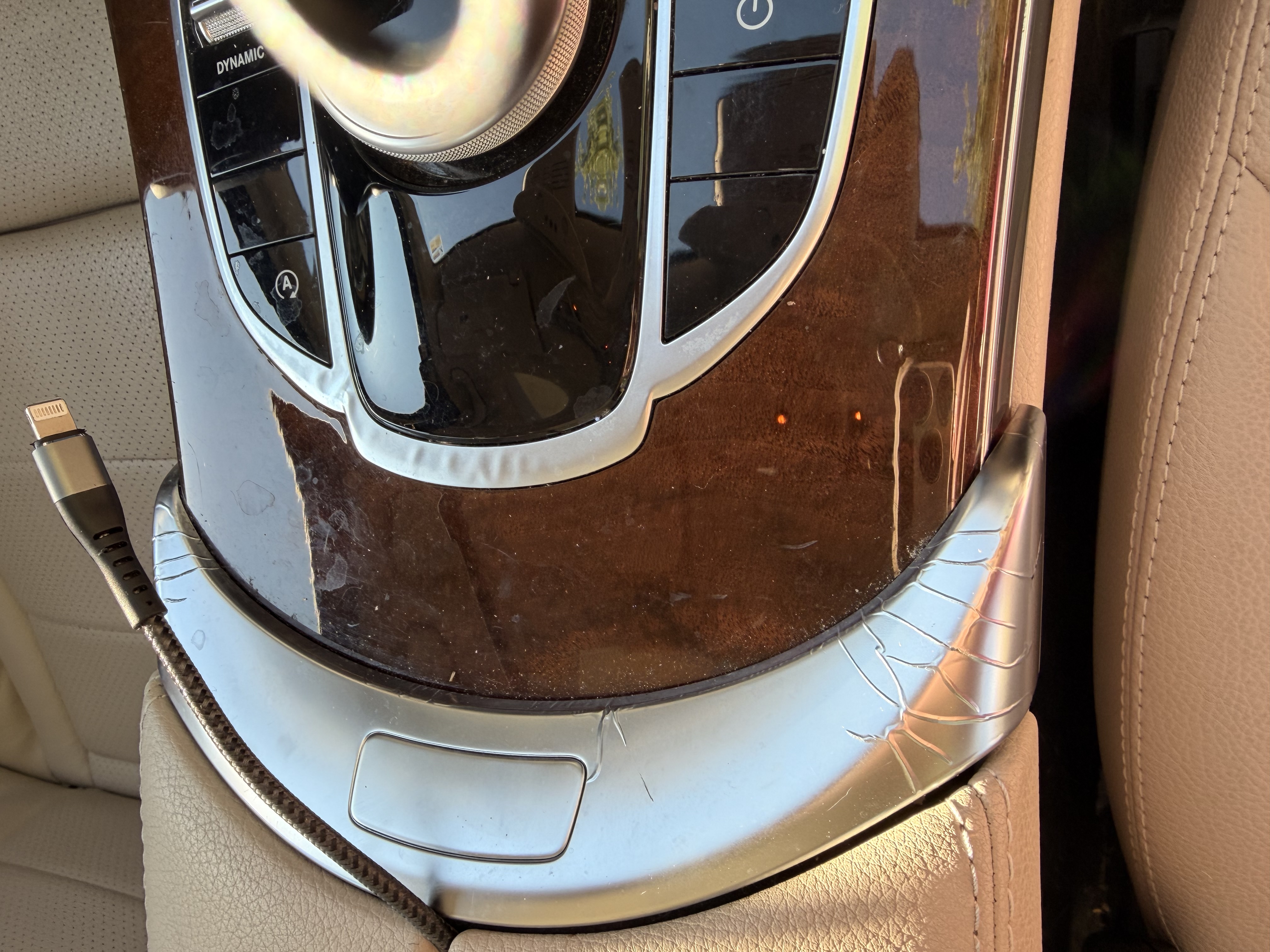 Used 2017 Mercedes-Benz C 300 4MATIC Sedan image 15