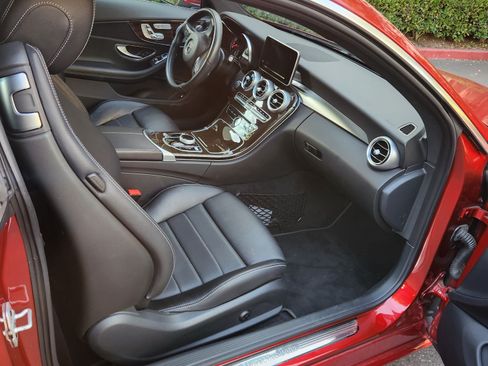 Used 2018 Mercedes-Benz C 300 Coupe image 12