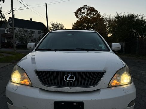 Used 2006 Lexus RX 330 AWD w/ Premium Plus Pkg image 8