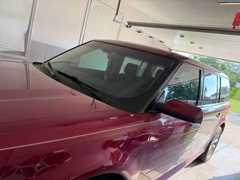 Used 2017 Ford Flex Limited w/ Equipment Group 301A image 21