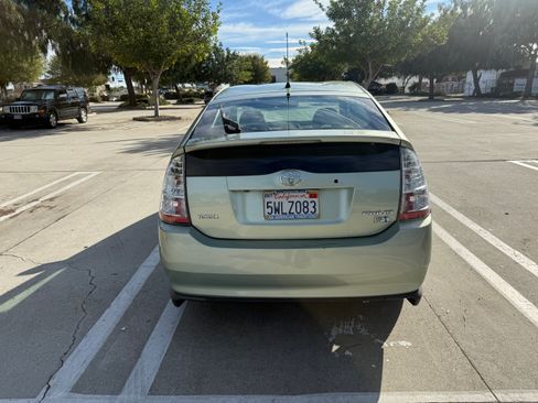 Used 2007 Toyota Prius Touring image 6