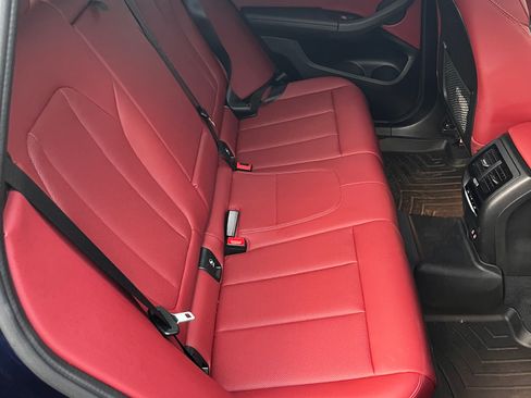 Used 2022 BMW X3 xDrive30i w/ M Sport Package 2 image 16