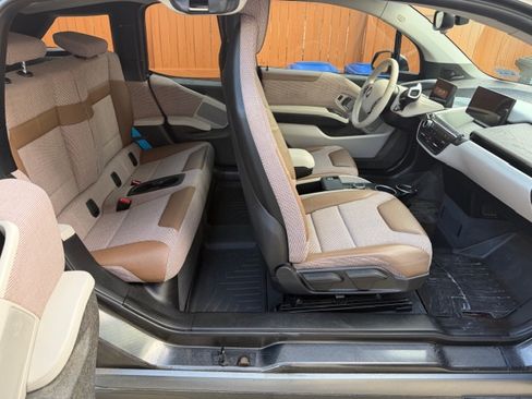 Used 2019 BMW i3 s image 5