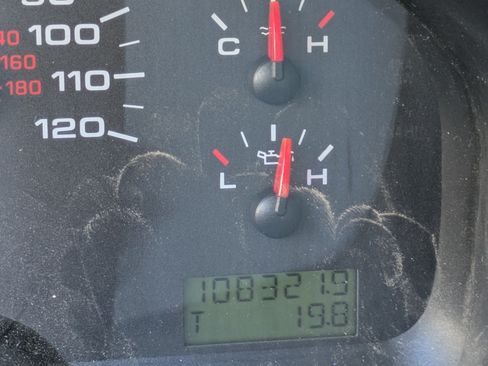 Used 2008 Ford F150 XL RWD image 16