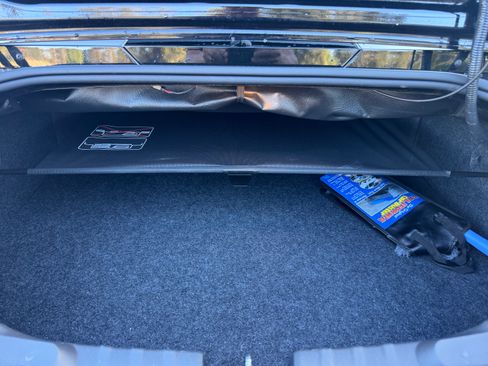 Used 2011 Chevrolet Camaro SS w/ RS Package image 18