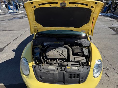 Used 2014 Volkswagen Beetle 1.8T image 16