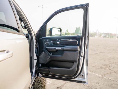 Used 2022 RAM 1500 TRX w/ TRX Level 1 Equipment Group image 14