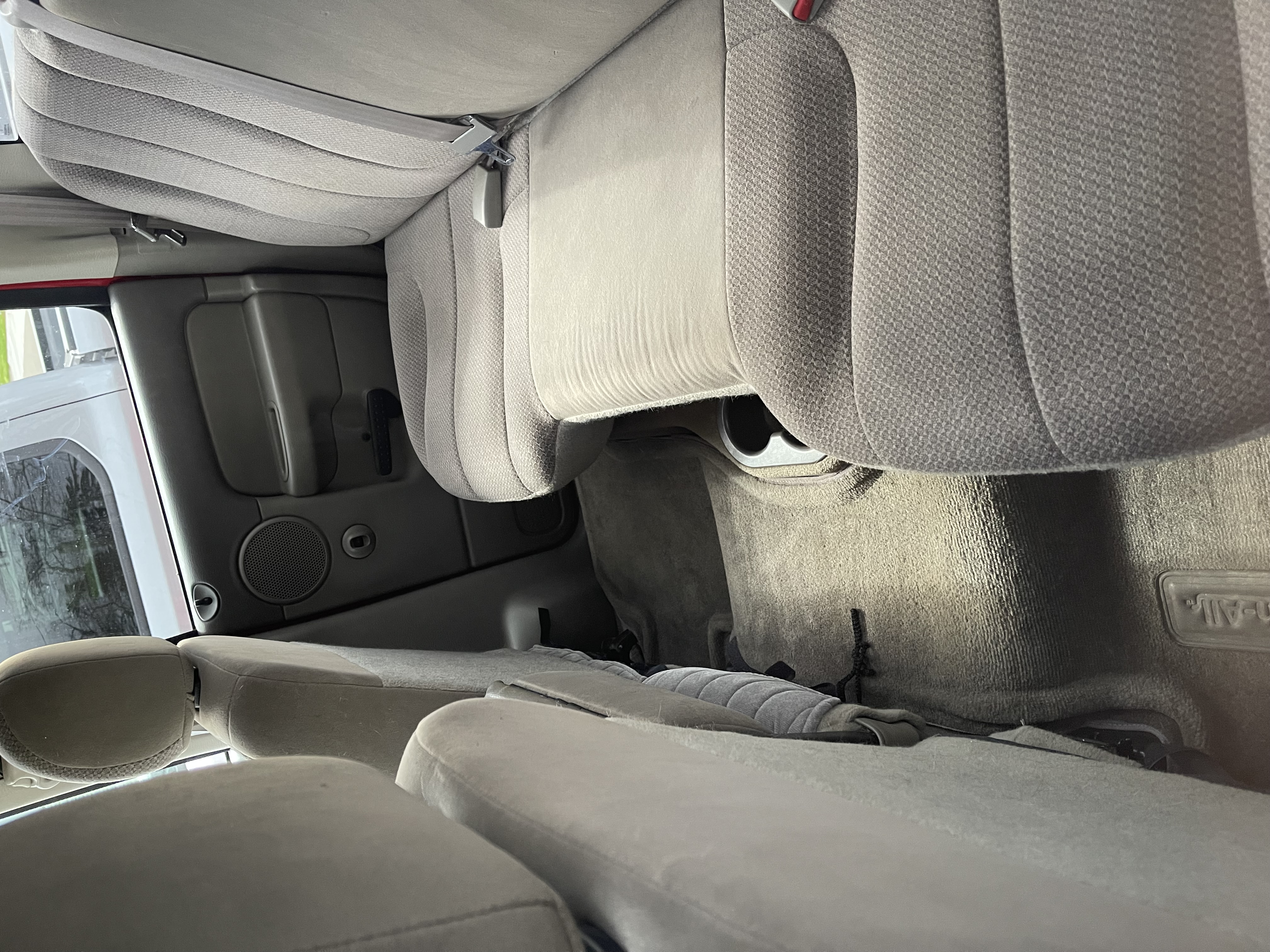 Used 2002 Dodge Ram 1500 Truck 4x4 Quad Cab image 19