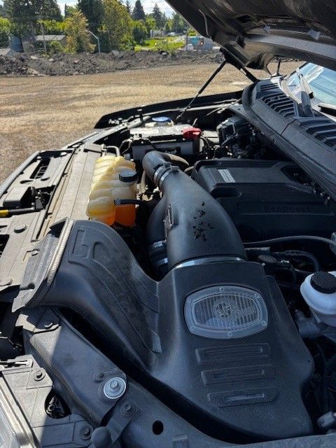 Used 2018 Ford F150 Raptor w/ Equipment Group 802A Luxury AWD/4WD image 13