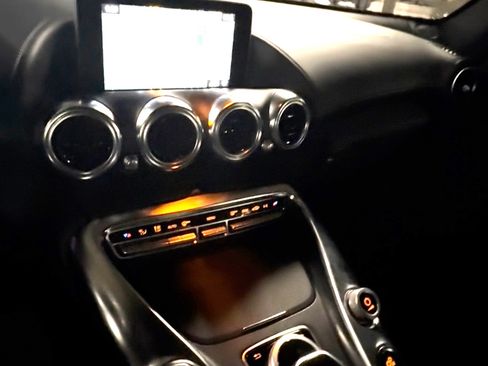 Used 2016 Mercedes-Benz AMG GT S image 17
