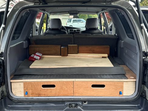 Used 1999 Toyota 4Runner SR5 image 20