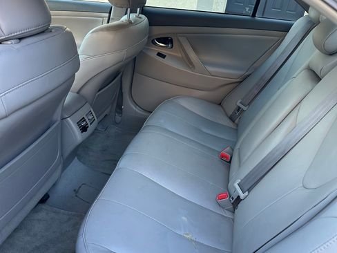 Used 2009 Toyota Camry Hybrid image 14