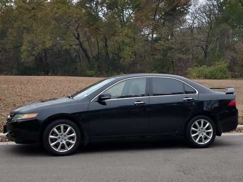 Used 2006 Acura TSX image 17