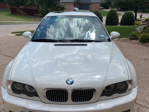 Used 2004 BMW M3 Coupe RWD image 10