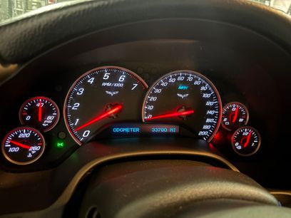 Used 2005 Chevrolet Corvette Convertible w/ Preferred Equipment Group