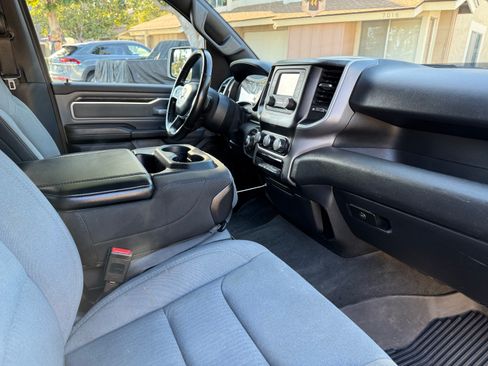 Used 2022 RAM 1500 Big Horn image 20
