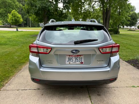 Used 2017 Subaru Impreza 2.0i Premium AWD/4WD image 14