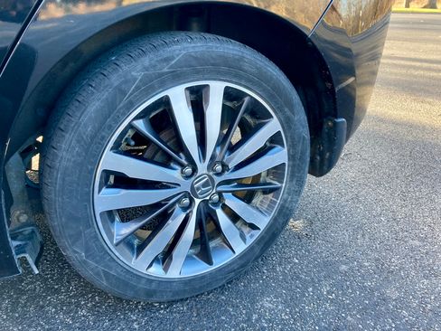 Used 2015 Honda Fit EX image 25