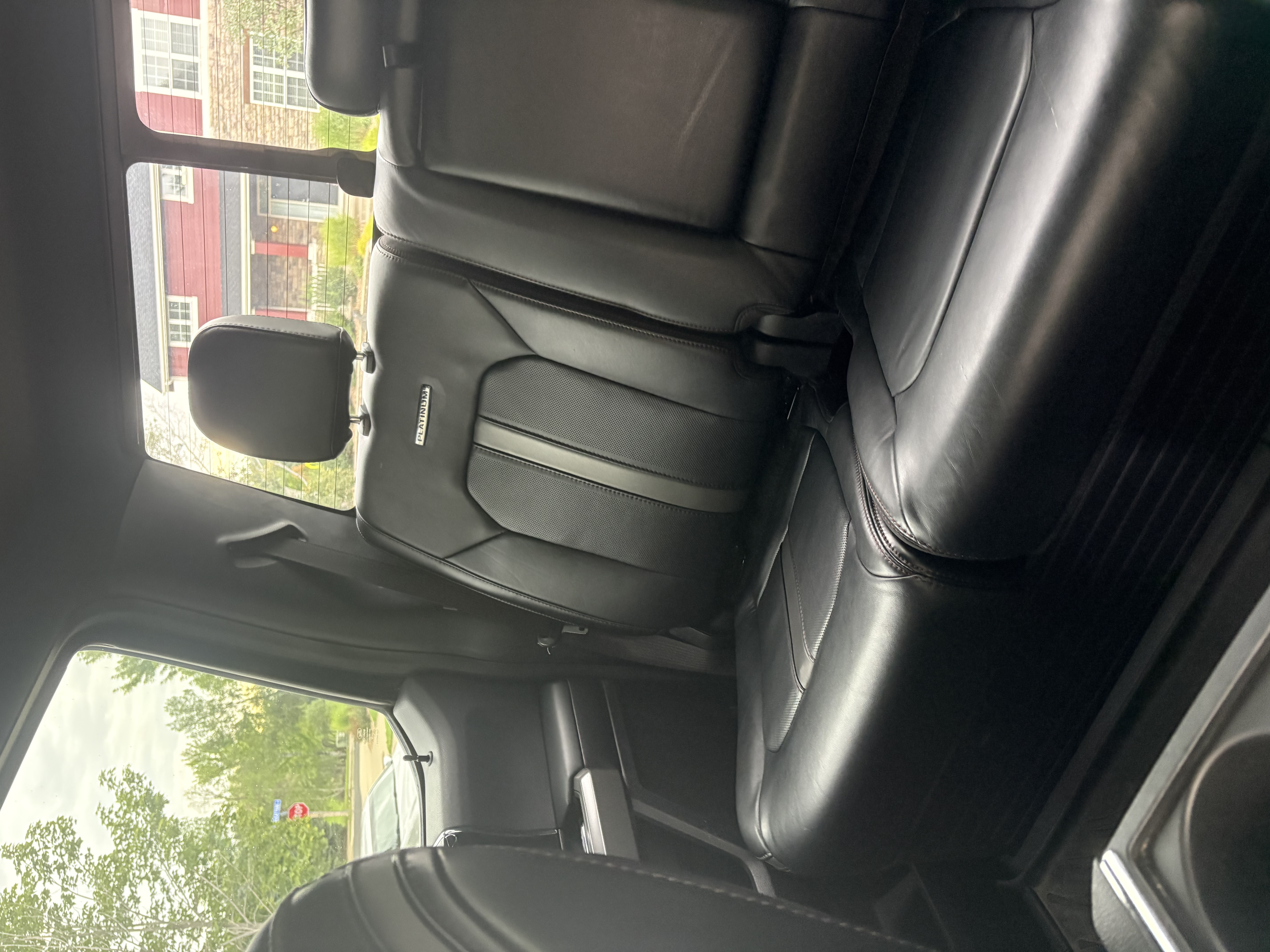 Used 2020 Ford F350 Platinum AWD/4WD image 12