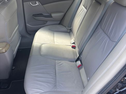 Used 2012 Honda Civic EX-L image 8
