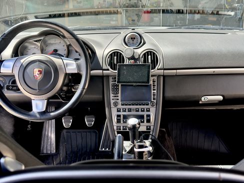 Used 2006 Porsche Cayman S image 28